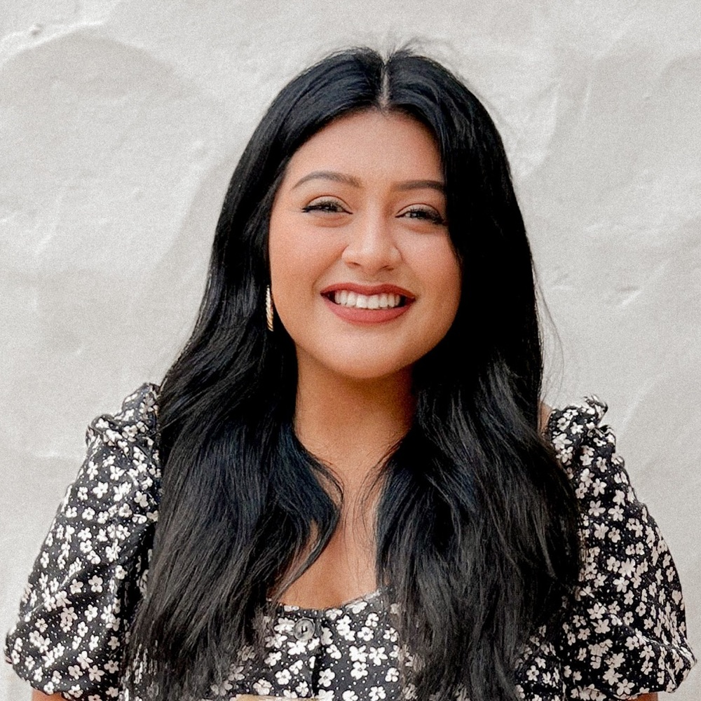 Meet your Posher, Emily